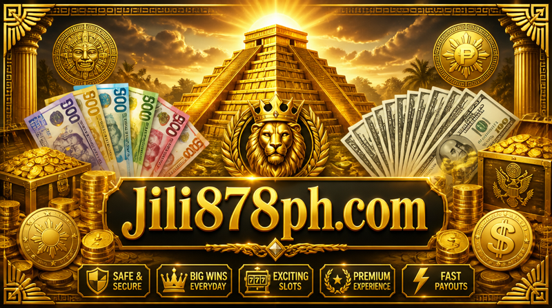 Ancient Empire Gold Wealth Fortune