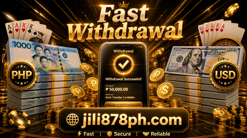 Fast_Withdrawal_PHP_USD