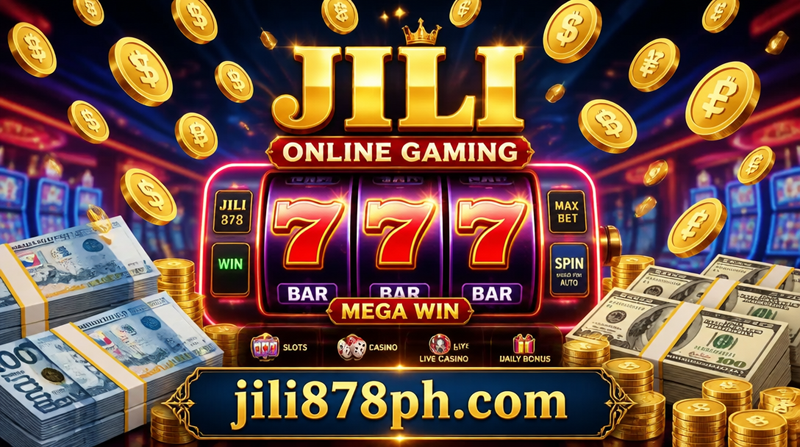 JILI-777-Philippine-Casino-Gaming