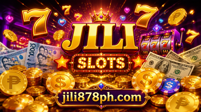 JILI-Slot-Peso-Dollar-Jackpot