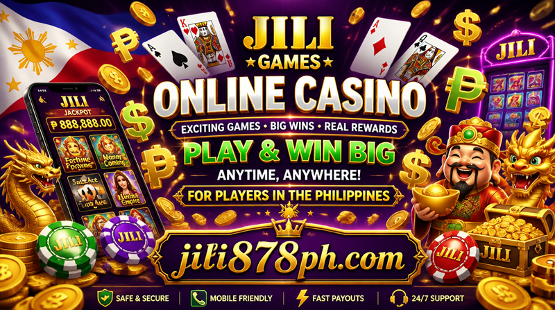 Online Casino Philippines