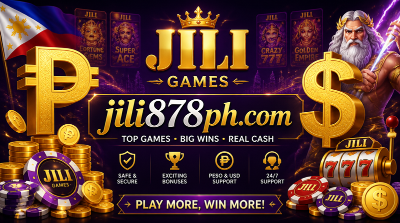 Peso_Dollar_Casino_Chips_JILI_Banner
