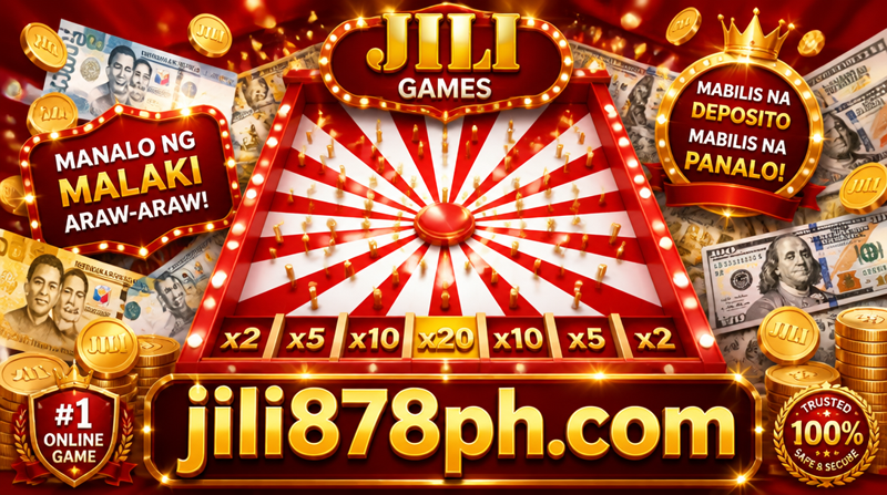 Philippine Peso Dollar Gaming