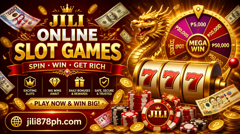 Philippines Online Casino Slots