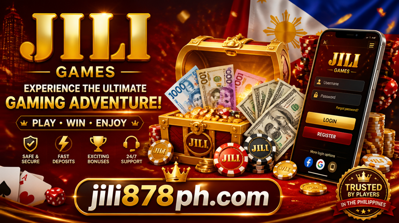 Secure_Fast_Jili_Games_Access