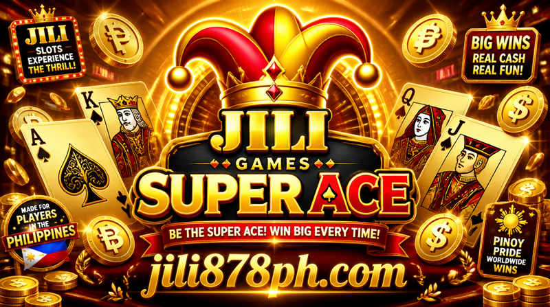 Super_Ace_JILI_Casino_Gold