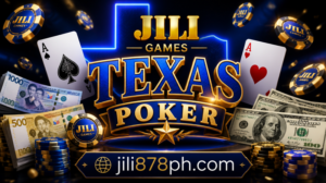Texas_Poker_JILI_Poker_Chips_Cards_Currency