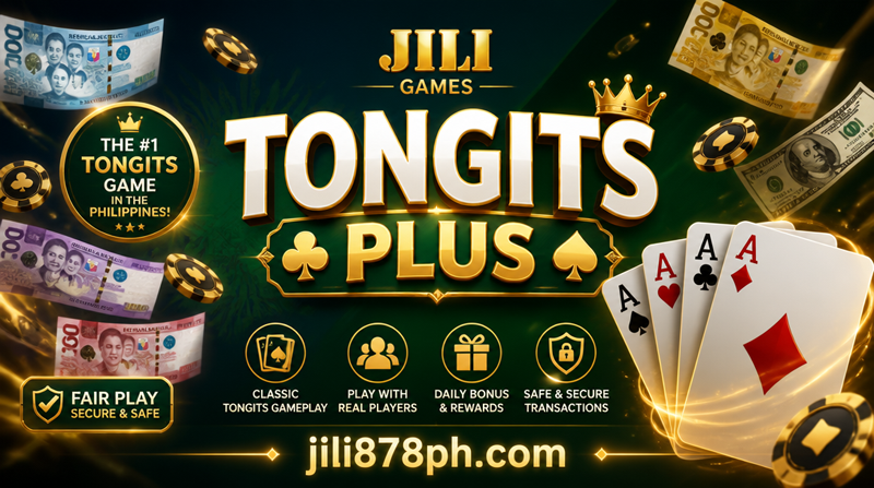 Tongits_Plus_Win_Real_Money_PHP_USD