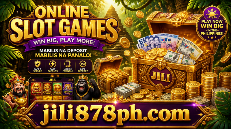 Win Big Slot Game Prizes Philippines